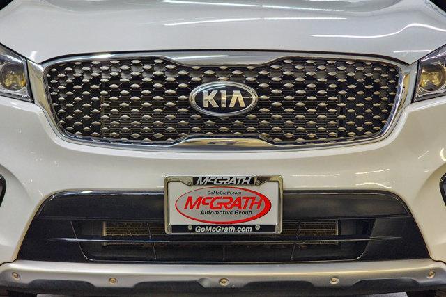 used 2016 Kia Sorento car, priced at $15,899