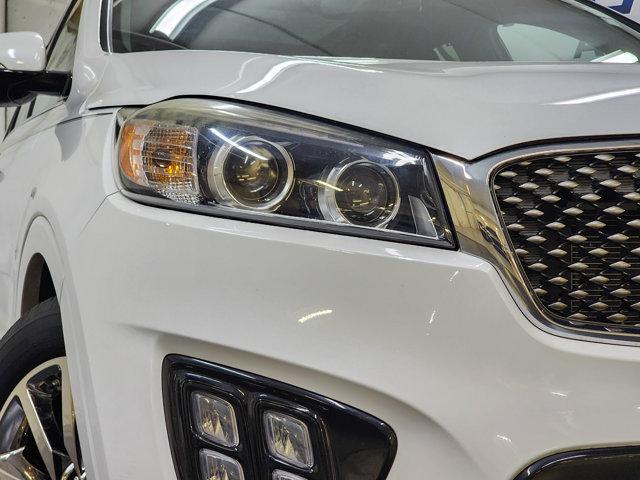used 2016 Kia Sorento car, priced at $15,899