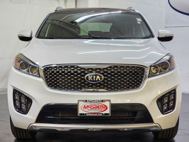 used 2016 Kia Sorento car, priced at $15,899