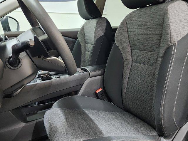 used 2021 Nissan Rogue car, priced at $17,899