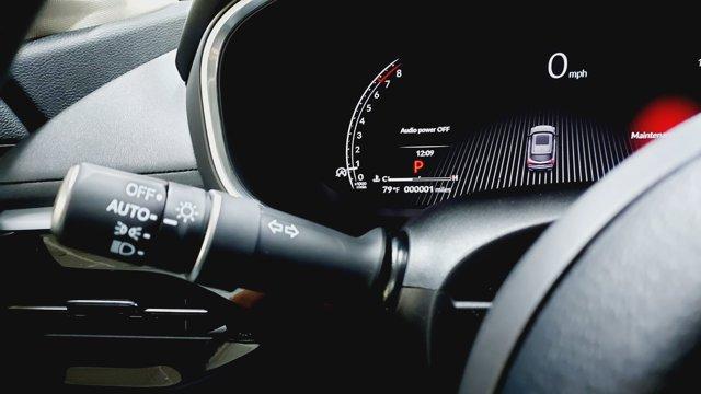 new 2026 Acura MDX car, priced at $61,350