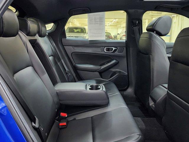 used 2023 Acura Integra car, priced at $25,999