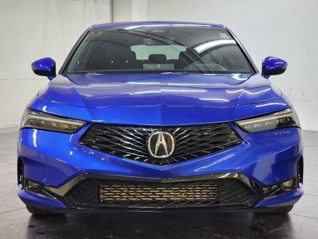 used 2023 Acura Integra car, priced at $25,999