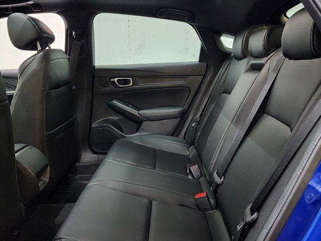 used 2023 Acura Integra car, priced at $25,999
