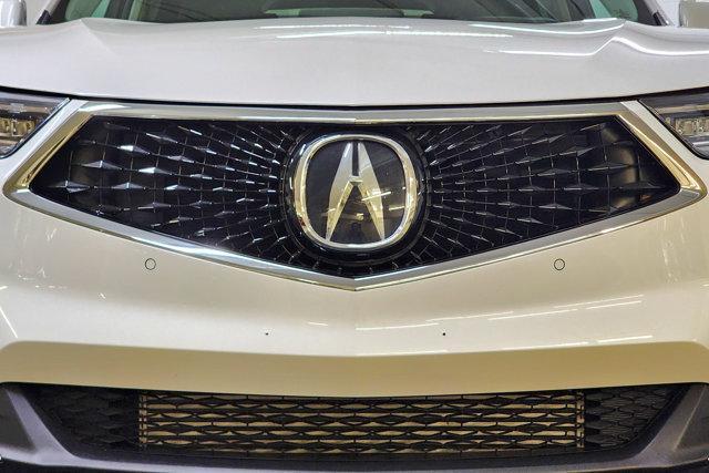 used 2024 Acura RDX car, priced at $40,299