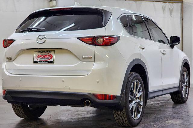 used 2019 Mazda CX-5 car, priced at $22,750