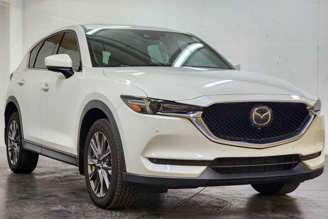 used 2019 Mazda CX-5 car, priced at $22,750