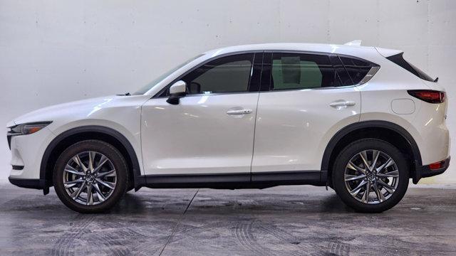 used 2019 Mazda CX-5 car, priced at $22,750
