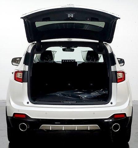 new 2025 Acura RDX car, priced at $56,400