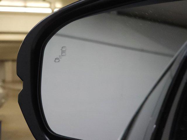 new 2025 Acura ADX car, priced at $41,950