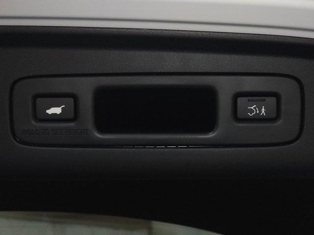 new 2025 Acura ADX car, priced at $41,950