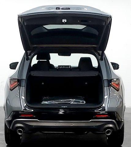 new 2025 Acura ADX car, priced at $41,950