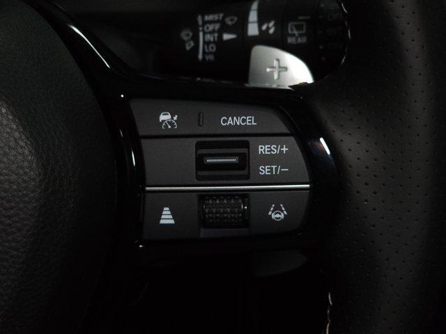 new 2025 Acura ADX car, priced at $41,950