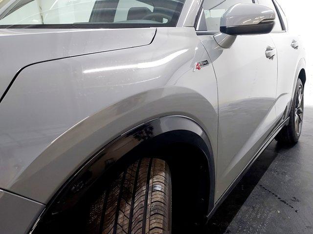 new 2025 Acura ADX car, priced at $41,950