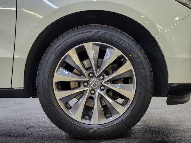 used 2014 Acura MDX car, priced at $13,899