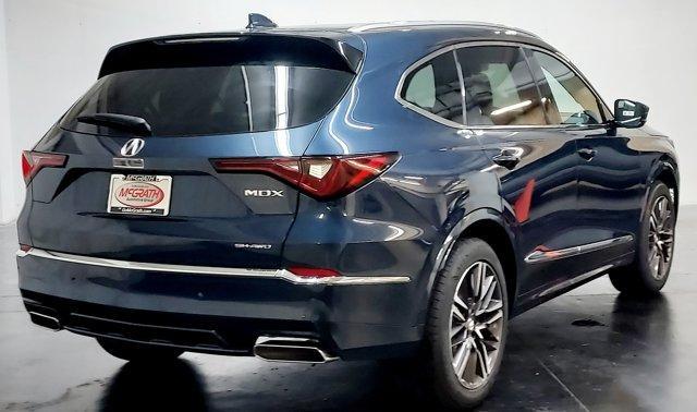 new 2026 Acura MDX car, priced at $68,250