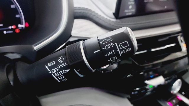 new 2026 Acura MDX car, priced at $68,250