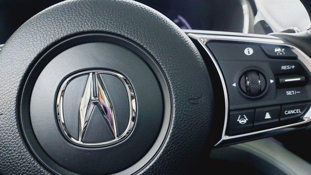 new 2026 Acura MDX car, priced at $68,250