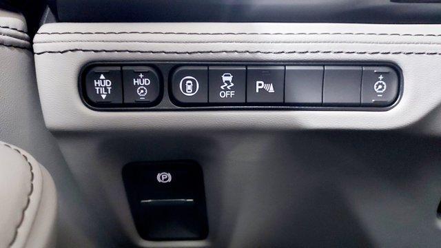 new 2026 Acura MDX car, priced at $68,250