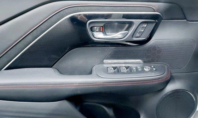 new 2025 Acura ADX car, priced at $45,350