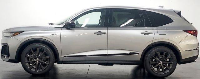 new 2025 Acura MDX car