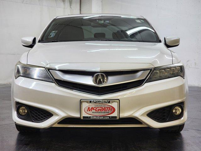 used 2016 Acura ILX car, priced at $14,949