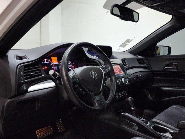 used 2016 Acura ILX car, priced at $14,949