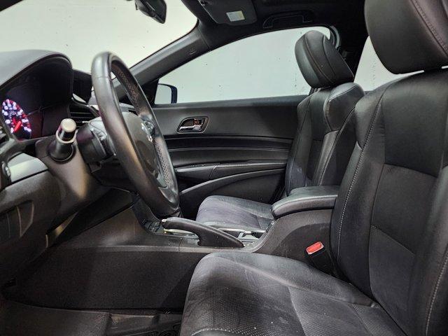 used 2016 Acura ILX car, priced at $14,949