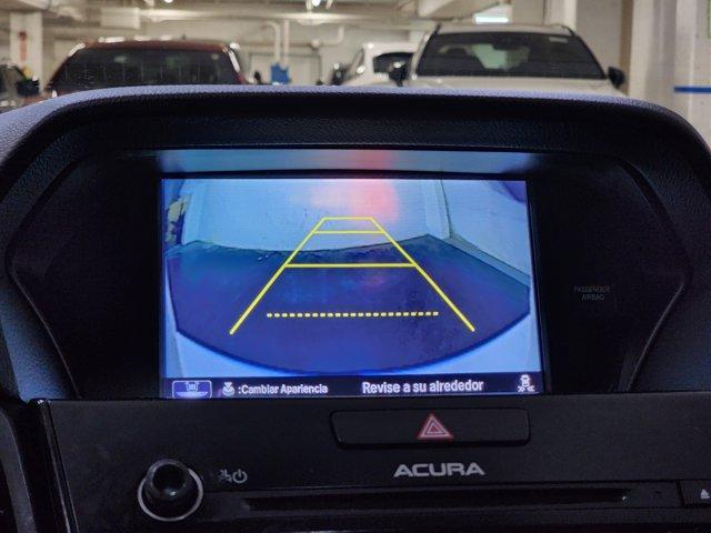 used 2016 Acura ILX car, priced at $14,949