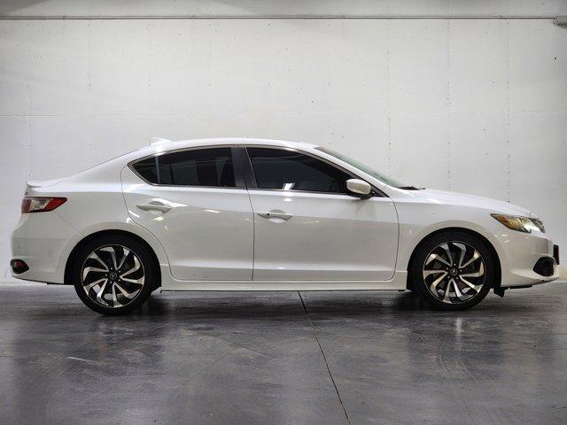 used 2016 Acura ILX car, priced at $14,949