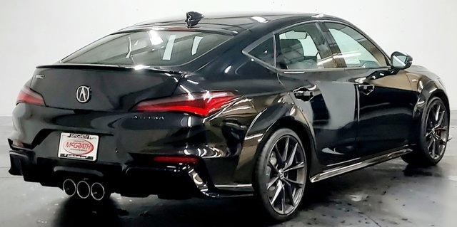 new 2025 Acura Integra car, priced at $54,695
