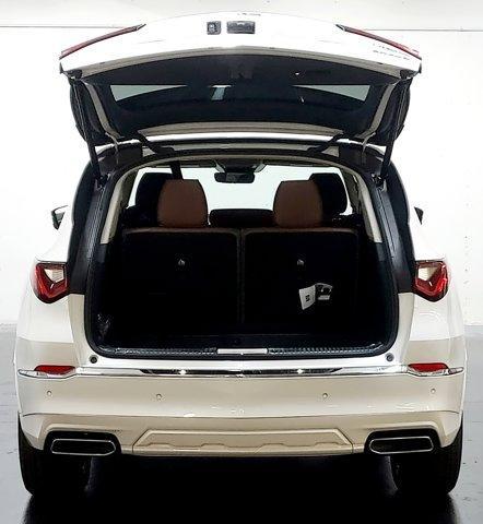 new 2026 Acura MDX car, priced at $68,250