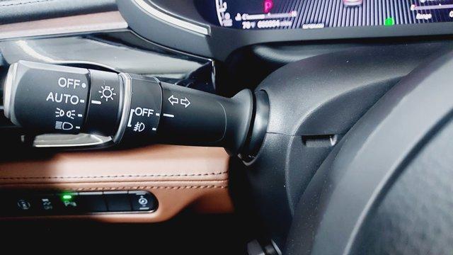 new 2026 Acura MDX car, priced at $68,250