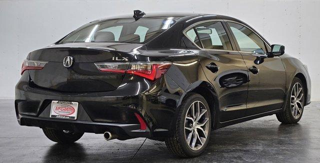 used 2019 Acura ILX car, priced at $23,555