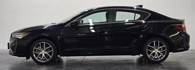 used 2019 Acura ILX car, priced at $23,555