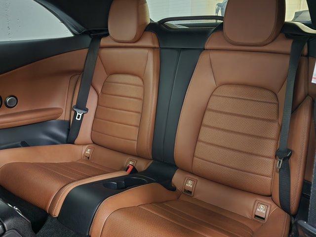 used 2017 Mercedes-Benz C-Class car, priced at $26,999
