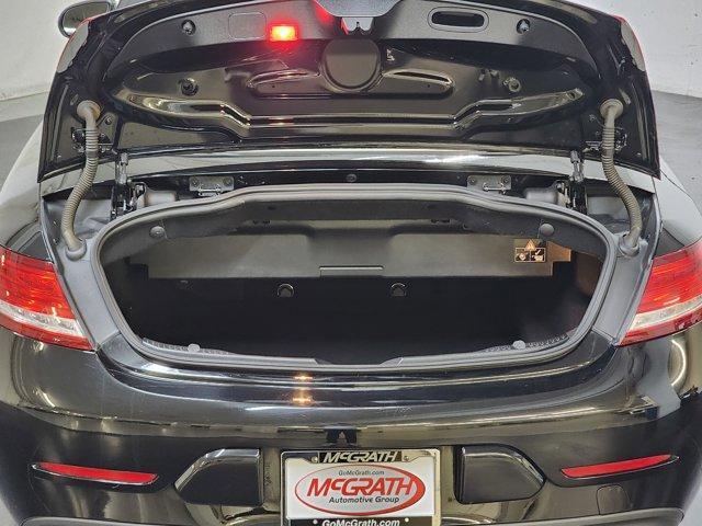 used 2017 Mercedes-Benz C-Class car, priced at $26,999