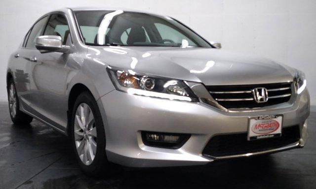 used 2014 Honda Accord car, priced at $18,368