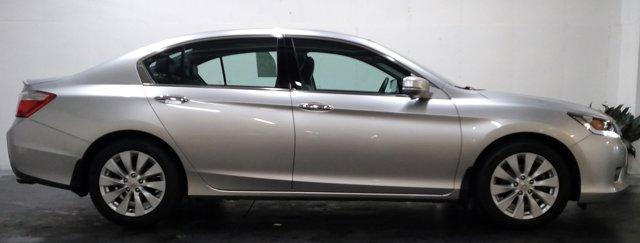 used 2014 Honda Accord car, priced at $18,368