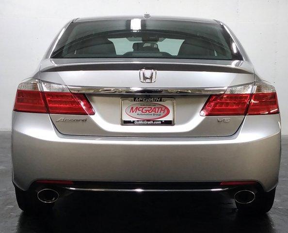 used 2014 Honda Accord car, priced at $18,368