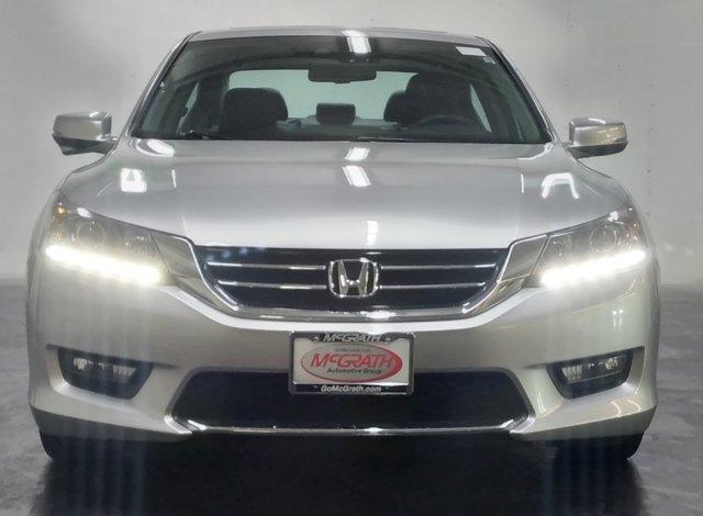 used 2014 Honda Accord car, priced at $18,368