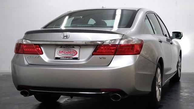 used 2014 Honda Accord car, priced at $18,368