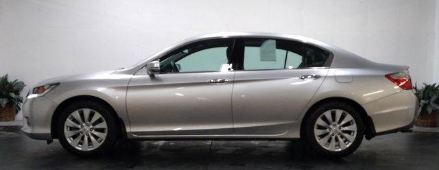 used 2014 Honda Accord car, priced at $18,368