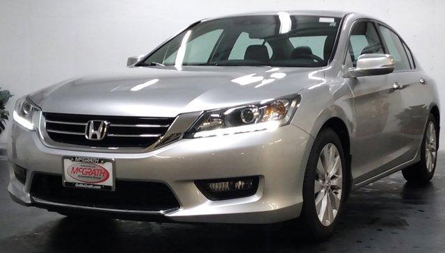 used 2014 Honda Accord car, priced at $18,368