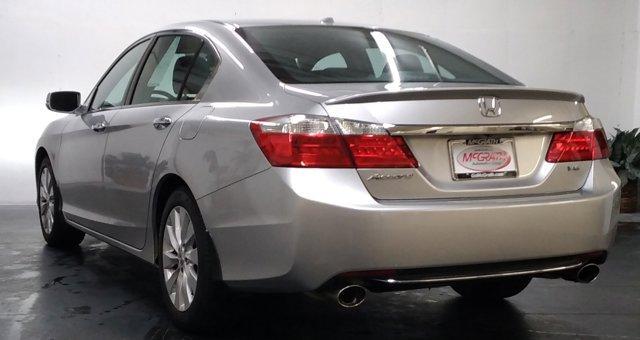 used 2014 Honda Accord car, priced at $18,368