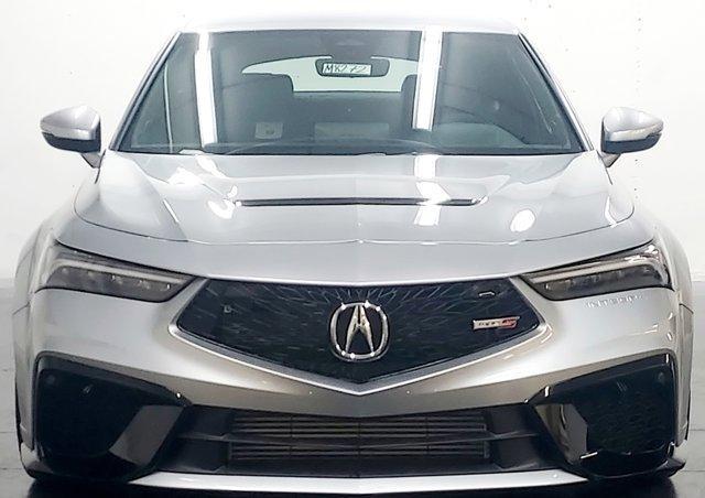 new 2025 Acura Integra car, priced at $53,795