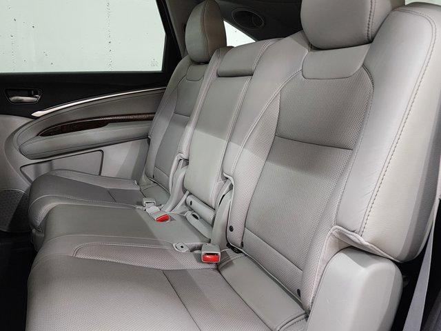 used 2020 Acura MDX car, priced at $26,199