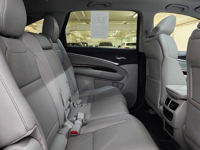 used 2020 Acura MDX car, priced at $26,199