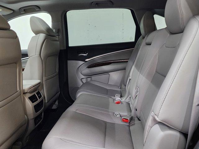 used 2020 Acura MDX car, priced at $26,199