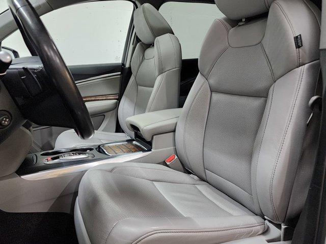 used 2020 Acura MDX car, priced at $26,199